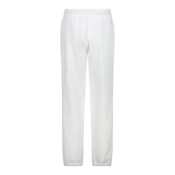 CMP WOMAN LONG PANT, ženske pantalone za planinarenje, bijela