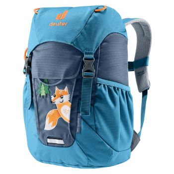 Deuter WALDFUCHS 10, dječiji ranac, plava