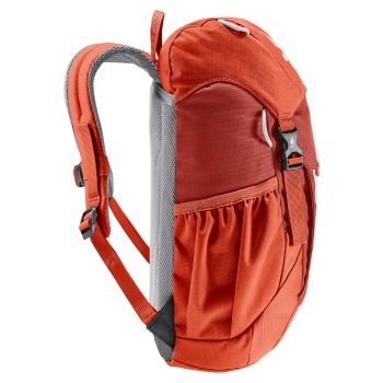 Deuter WALDFUCHS 10, dječiji ranac, narandžasta