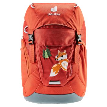 Deuter WALDFUCHS 14, dječiji ranac, narandžasta