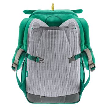Deuter KIKKI, dječiji ranac, zelena