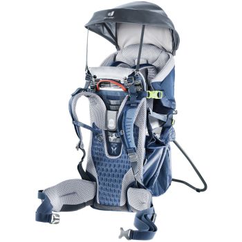 Deuter KC SUN ROOF, dodatak za ranac, siva