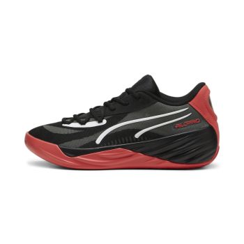 Puma ALL-PRO NITRO, muške patike za košarku, crna