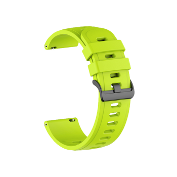 Energetics PS BELT, dodatak za sat, zelena