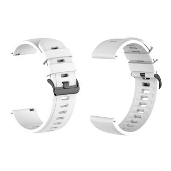 Energetics PS BELT, dodatak za sat, bijela