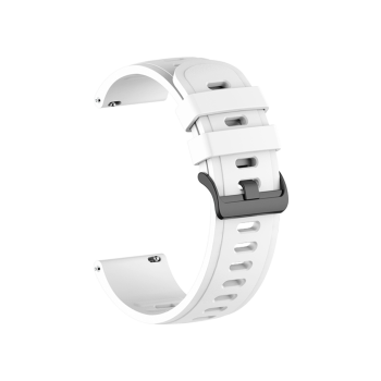 Energetics PS BELT, dodatak za sat, bijela