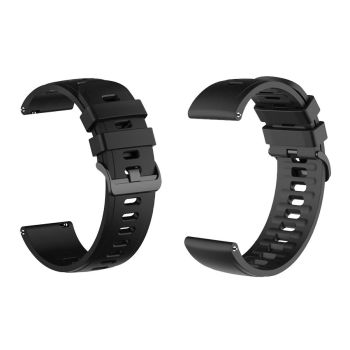 Energetics PS BELT, dodatak za sat, crna