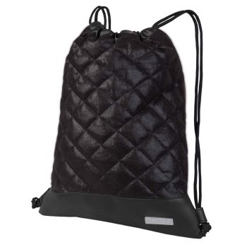 Target DISCO GYM FASHION, torba, crna