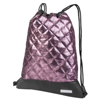 Target DISCO GYM FASHION, torba, roza