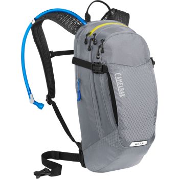 Camelbak MULE 12, ranac manji, siva