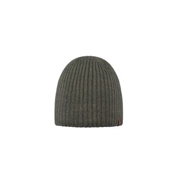 Barts WILBERT BEANIE, kapa, zelena