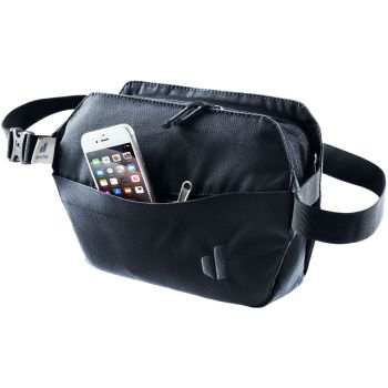Deuter PASSWAY 2, torbica, crna