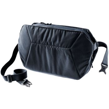 Deuter PASSWAY 4 + 1, torbica, crna