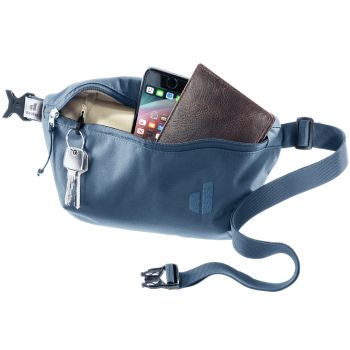 Deuter AVENGO 1.5, torbica, plava