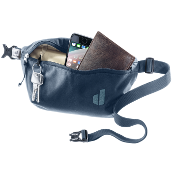 Deuter AVENGO 1.5, torbica, plava