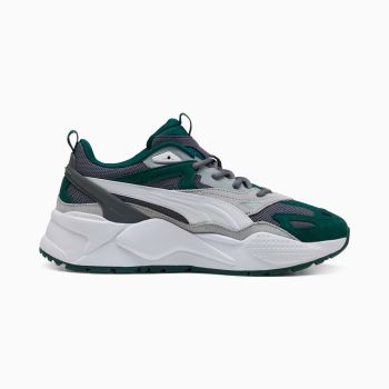 Puma RS-X EFEKT PRM, muške patike za slobodno vrijeme, zelena