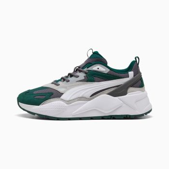 Puma RS-X EFEKT PRM, muške patike za slobodno vrijeme, zelena