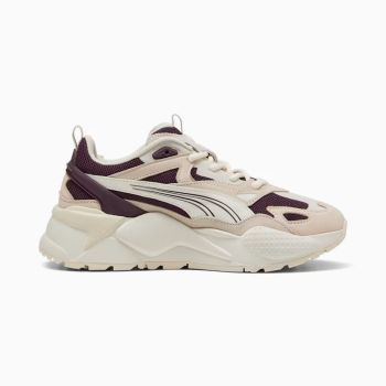 Puma RS-X EFEKT PRM, ženske patike za slobodno vrijeme, bež