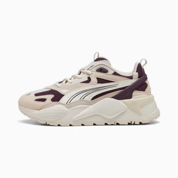 Puma RS-X EFEKT PRM, ženske patike za slobodno vrijeme, bež
