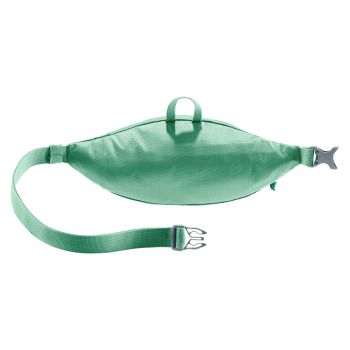 Deuter JUNIOR BELT, torbica, zelena