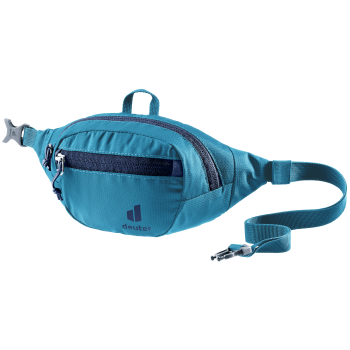 Deuter JUNIOR BELT, torbica, plava