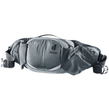 Deuter PULSE 3, torbica, siva