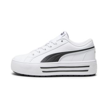 Puma KAIA 2.0, ženske patike za slobodno vrijeme, bijela