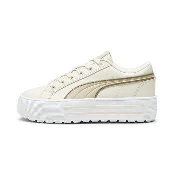 Puma KAIA 2.0, ženske patike za slobodno vrijeme, bež