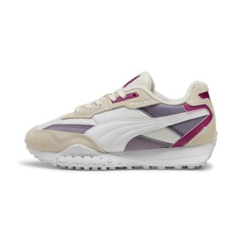 Puma BLKTOP RIDER, ženske patike za slobodno vrijeme, bijela