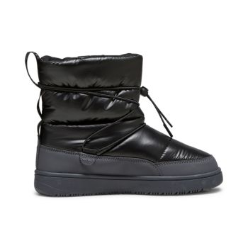 Puma SNOWBAE WNS PATENT, ženske patike za slobodno vrijeme, crna