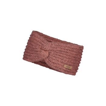 Barts DESIRE HEADBAND, ženska traka za glavu, crvena