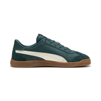Puma CLUB 5V5 SD, muške patike za slobodno vrijeme, zelena