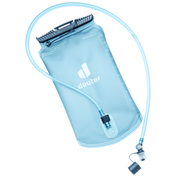 Deuter STREAMER II 2.0 L, dodatak za ranac, plava