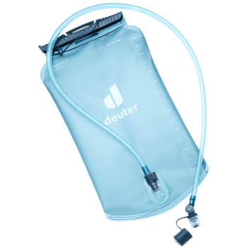 Deuter STREAMER II 3.0 L, dodatak za ranac, plava