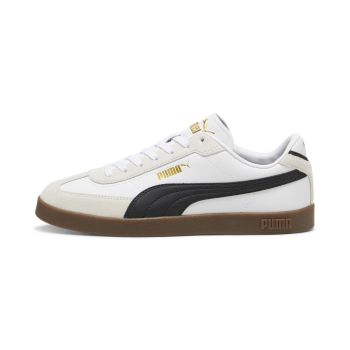 Puma CLUB II ERA, muške patike za slobodno vrijeme, bijela