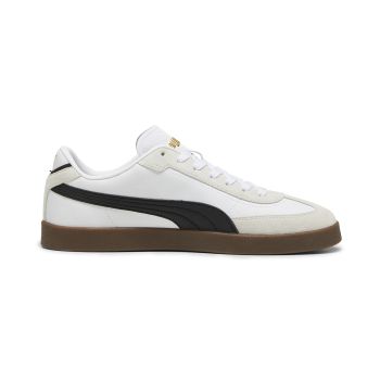 Puma CLUB II ERA, muške patike za slobodno vrijeme, bijela