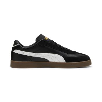 Puma CLUB II ERA, muške patike za slobodno vrijeme, crna