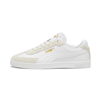 Puma CLUB II ERA, muške patike za slobodno vrijeme, bijela