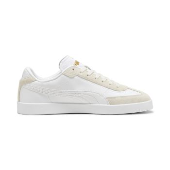 Puma CLUB II ERA, muške patike za slobodno vrijeme, bijela