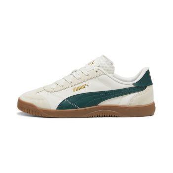 Puma CLUB 5V5 LUX OG, muške patike za slobodno vrijeme, bež
