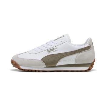 Puma EASY RIDER MIX, muške patike za slobodno vrijeme, bijela