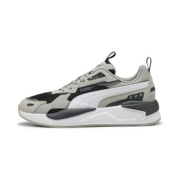 Puma X-RAY 3 SD, muške patike za slobodno vrijeme, siva