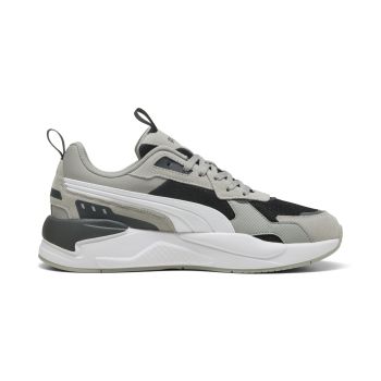 Puma X-RAY 3 SD, muške patike za slobodno vrijeme, siva