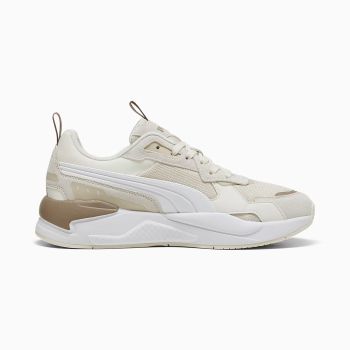 Puma X-RAY 3 SD, muške patike za slobodno vrijeme, bež