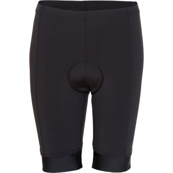Nakamura MARSEILLE SHORTS, ženski šorc za biciklizam, crna