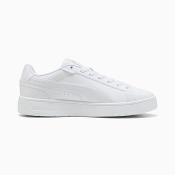 Puma COURT CLASSICO, muške patike za slobodno vrijeme, bijela
