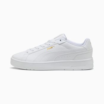 Puma COURT CLASSICO, muške patike za slobodno vrijeme, bijela