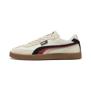 Puma CLUB II ERA GREENSIDE, muške patike za slobodno vrijeme, bež