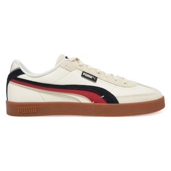 Puma CLUB II ERA GREENSIDE, muške patike za slobodno vrijeme, bež