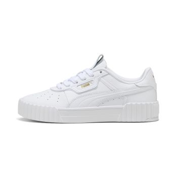 Puma CARINA 3.0 LUXE, ženske patike za slobodno vrijeme, bijela